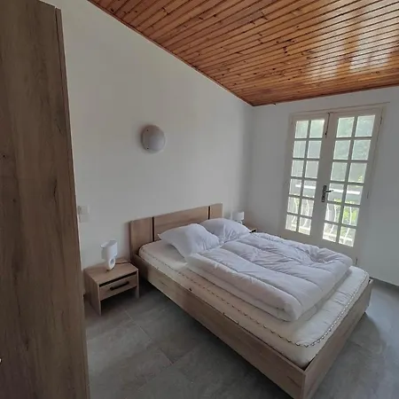 En Bord De à Saint Pierre La * Fleury (Aude)