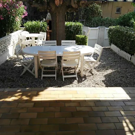 En Bord De A Saint Pierre La Fleury (Aude)