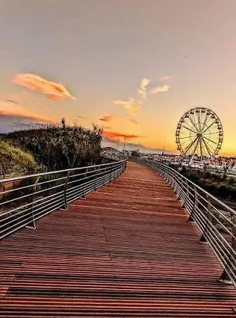 En Bord De A Pierre La Saint-Pierre-la-Mer (Aude)